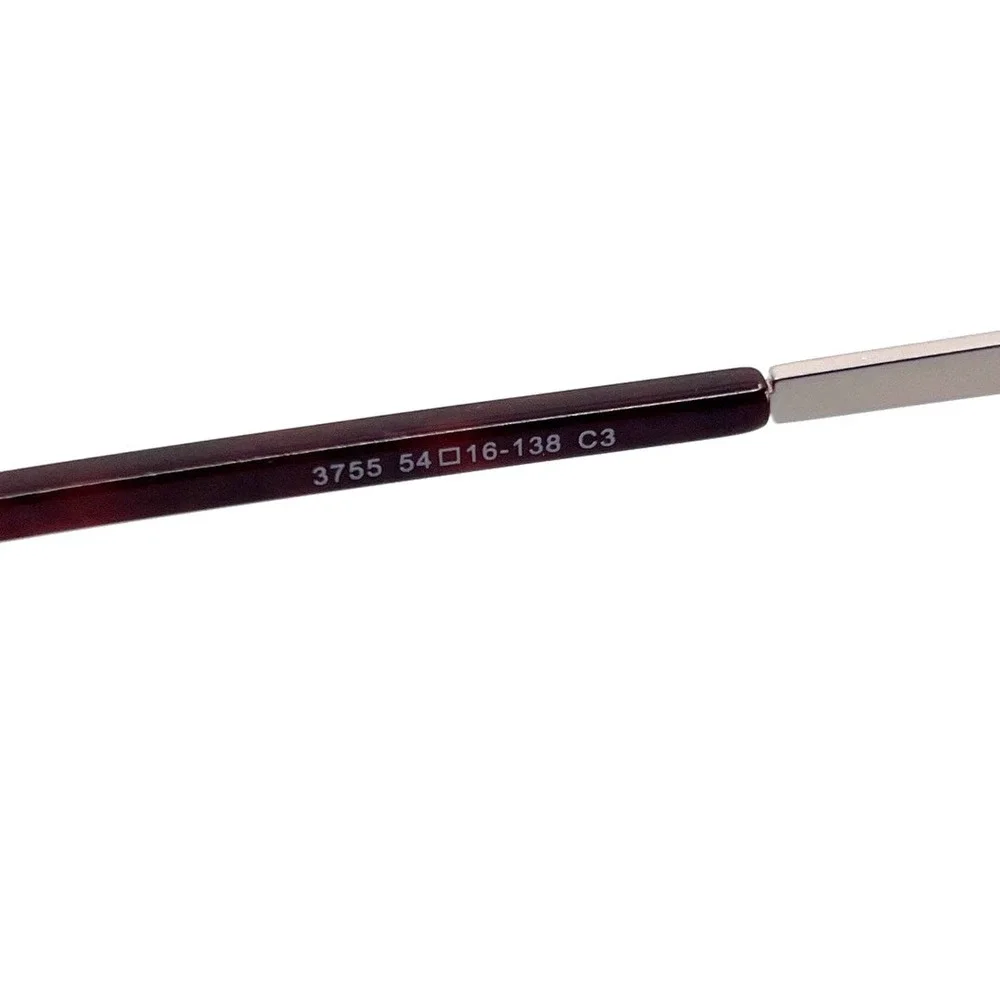 SANTINI D MAVALDI Eyeglasses 3755 C3 NEW!!!